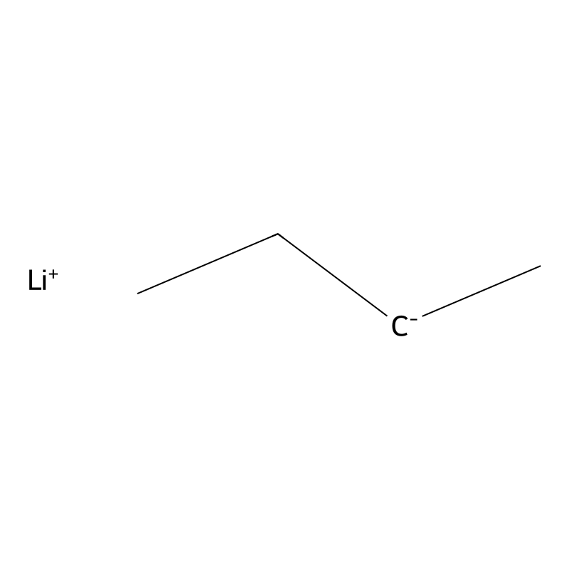 sec-Butyllithium