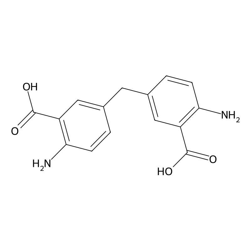 5,5'-Methylenedianthranilic acid