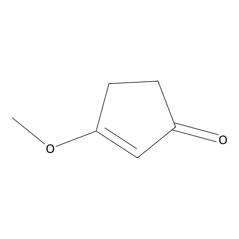 3-Methoxycyclopent-2-enone