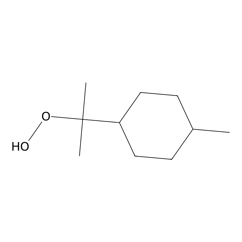 p-Menthane hydroperoxide