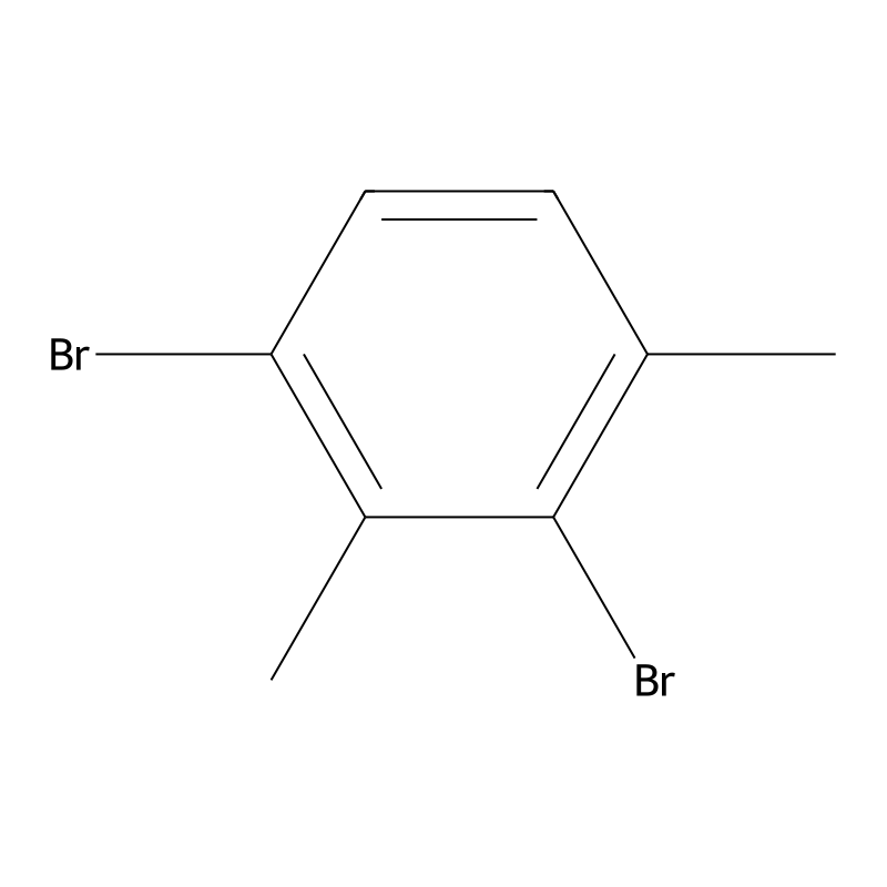 1,3-Dibromo-2,4-dimethylbenzene
