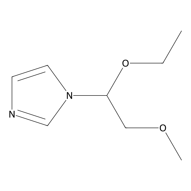 1-(Diethoxymethyl)imidazole