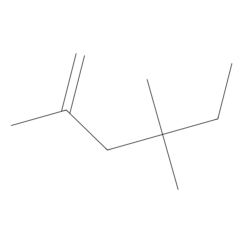 2,4,4-Trimethyl-1-hexene