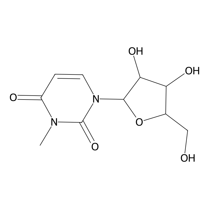 N3-Methyluridine