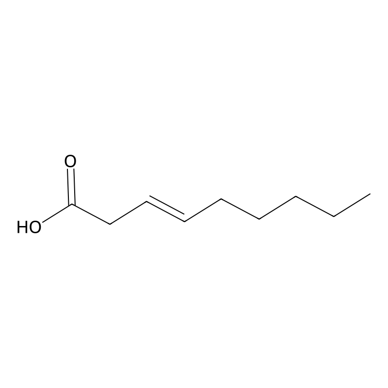 3-Nonenoic acid