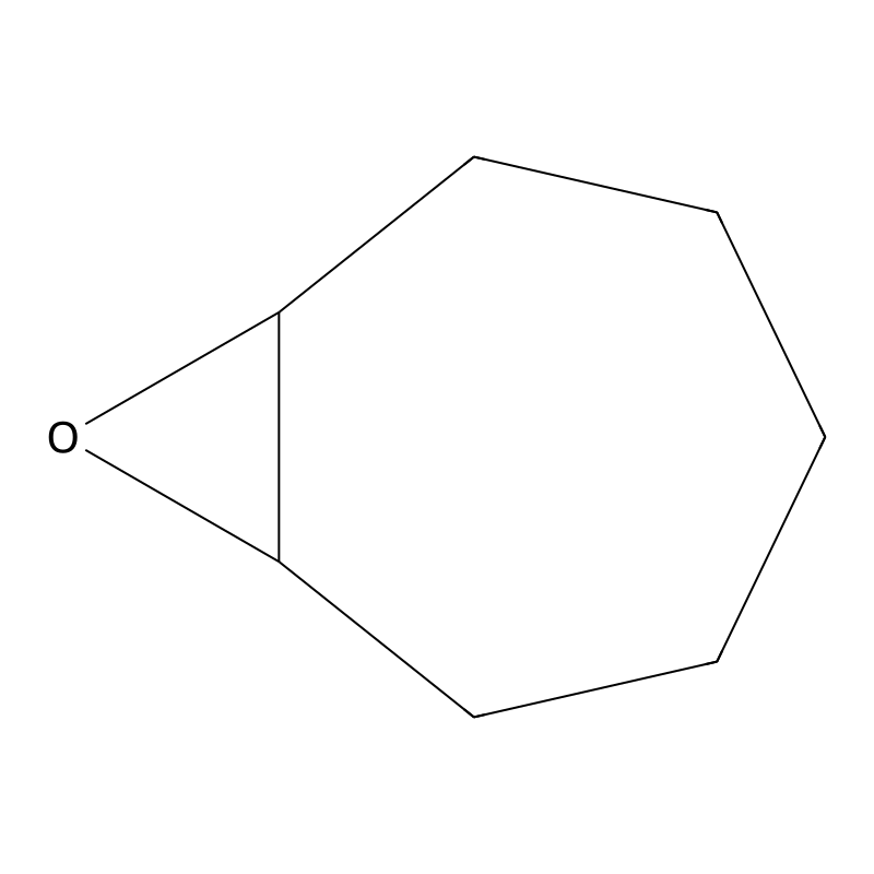 1,2-Epoxycycloheptane