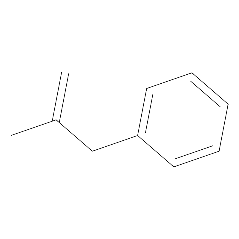 2-Methyl-3-phenyl-1-propene