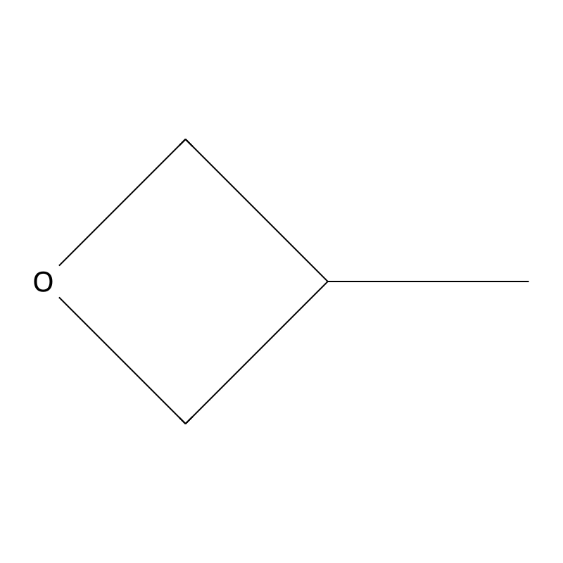 3-Methyloxetane
