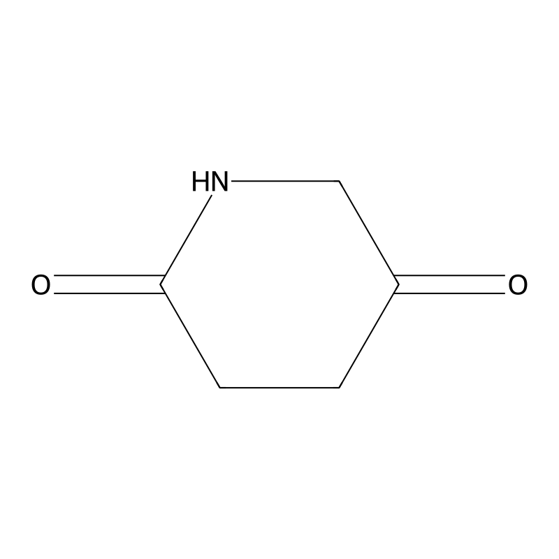 2,5-Piperidinedione