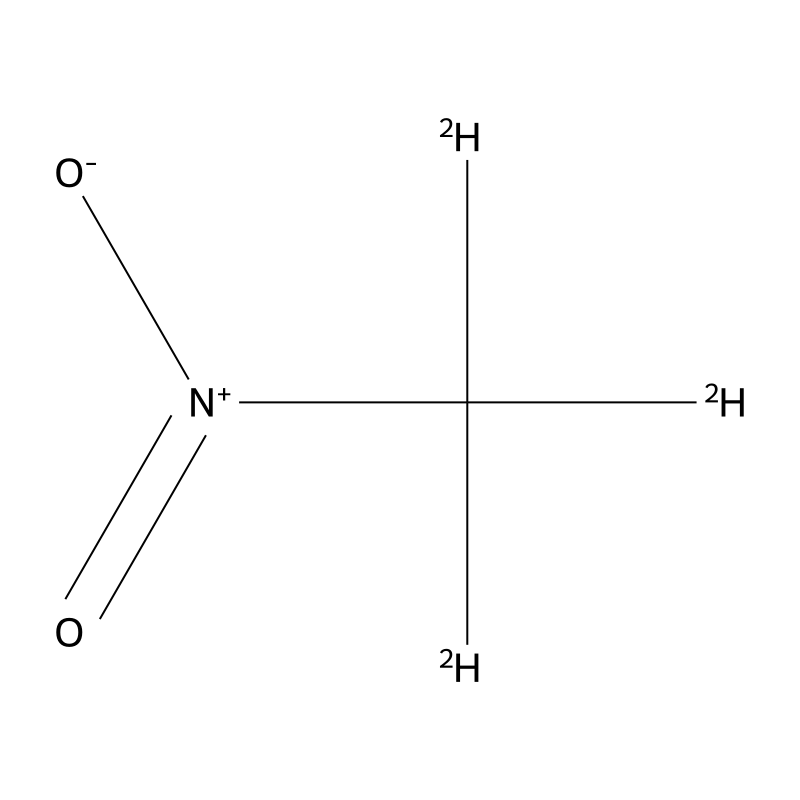 Nitro(2H3)methane
