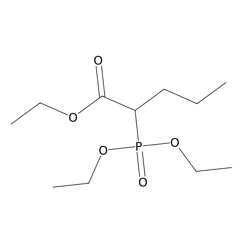 Triethyl 2-Phosphonopentanoate