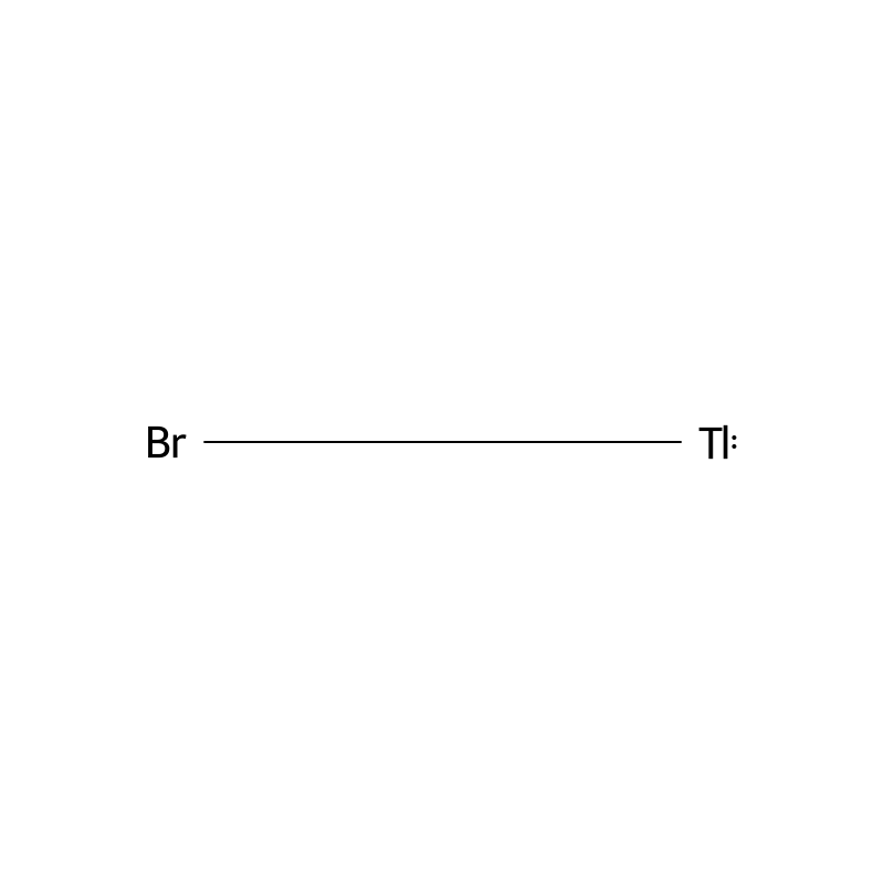 Thallium(I) bromide