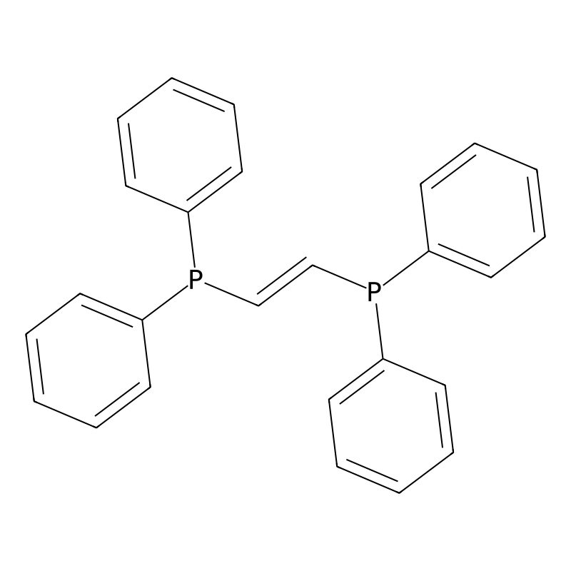 trans-1,2-Bis(diphenylphosphino)ethylene