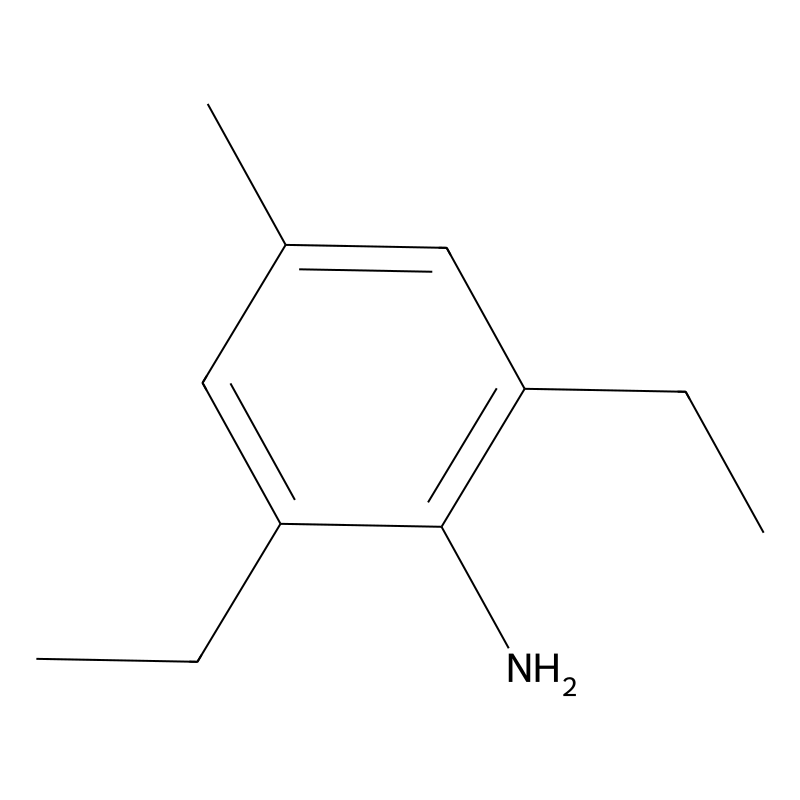 2,6-Diethyl-4-methylaniline