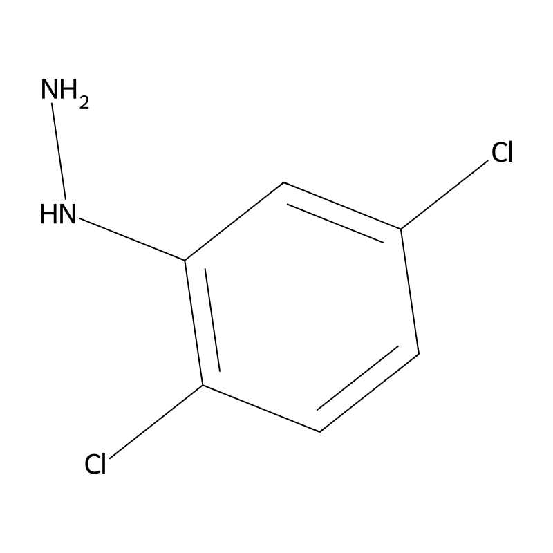 2,5-Dichlorophenylhydrazine