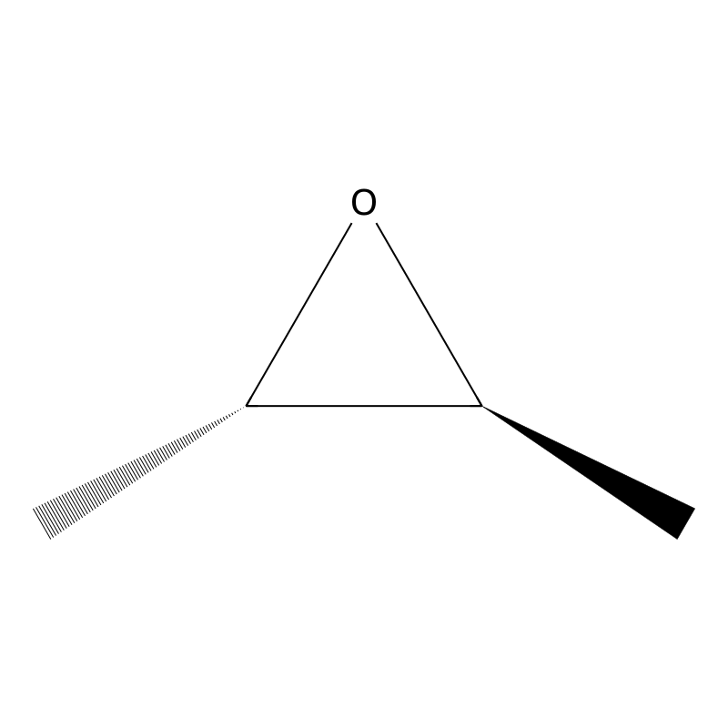 trans-2,3-Epoxybutane
