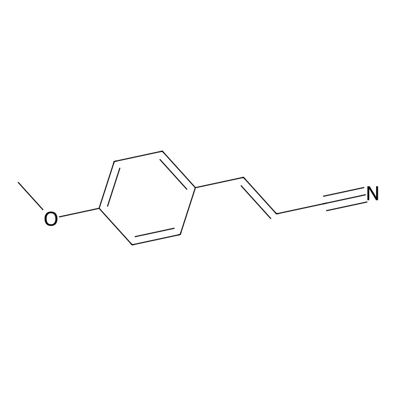 4-Methoxycinnamonitrile