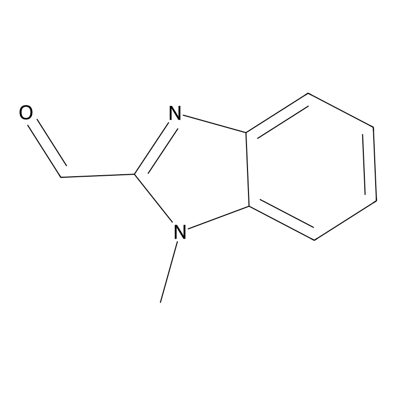 1-methyl-1H-benzimidazole-2-carbaldehyde