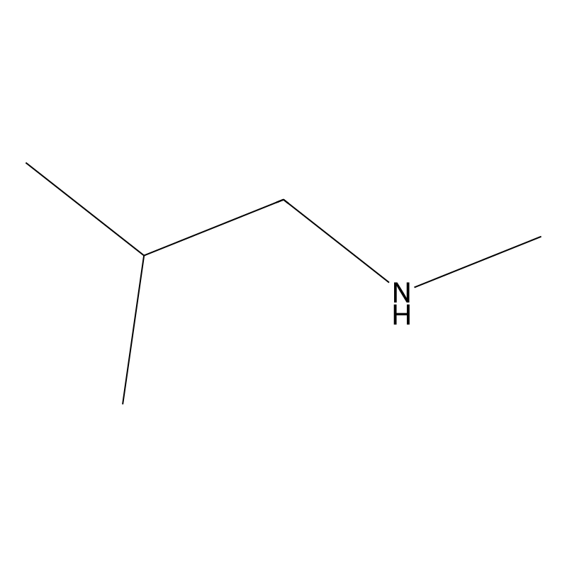 N-Methylisobutylamine