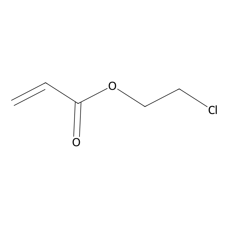 2-Chloroethyl acrylate