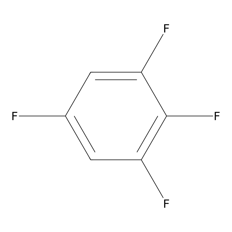 1,2,3,5-Tetrafluorobenzene