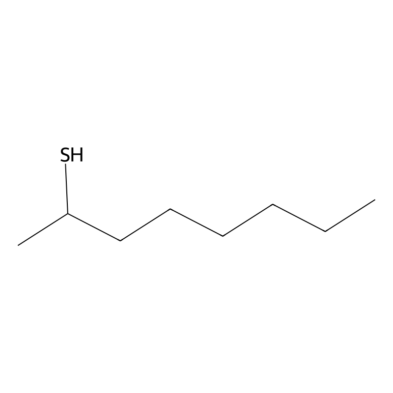 2-Octanethiol