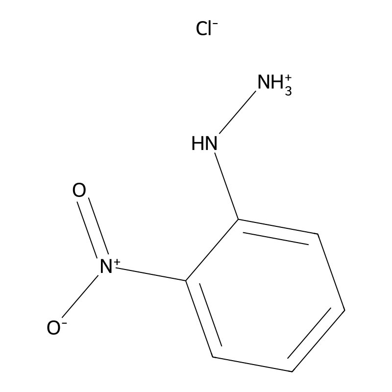2-Nitrophenylhydrazine Hydrochloride