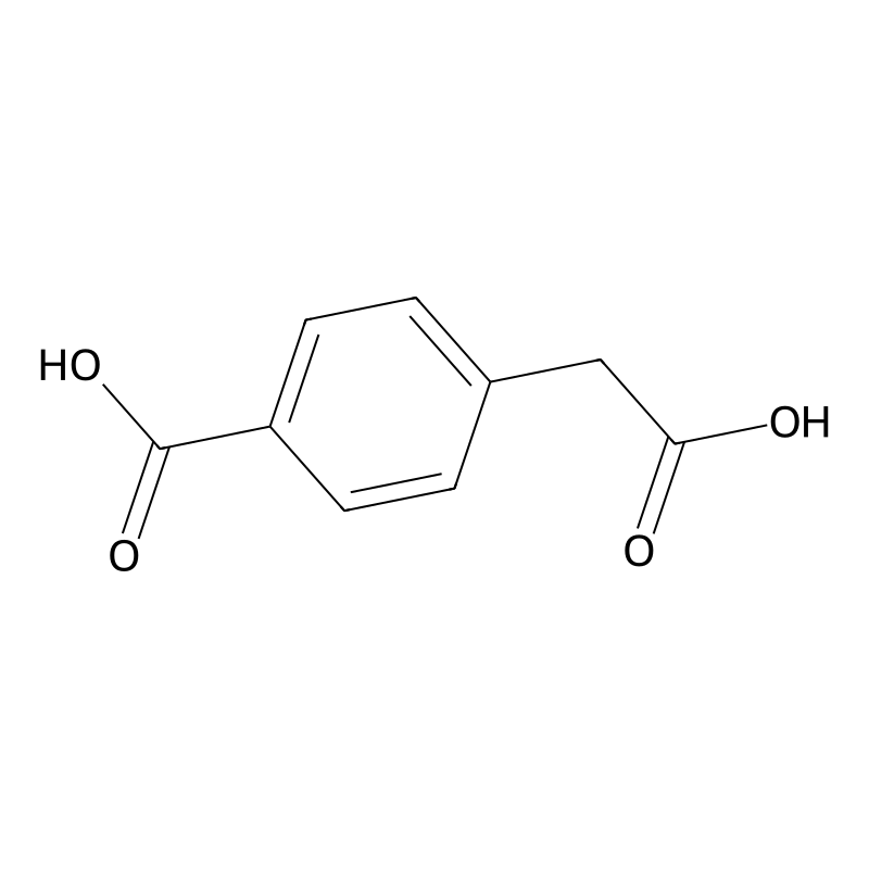 4-Carboxyphenylacetic acid