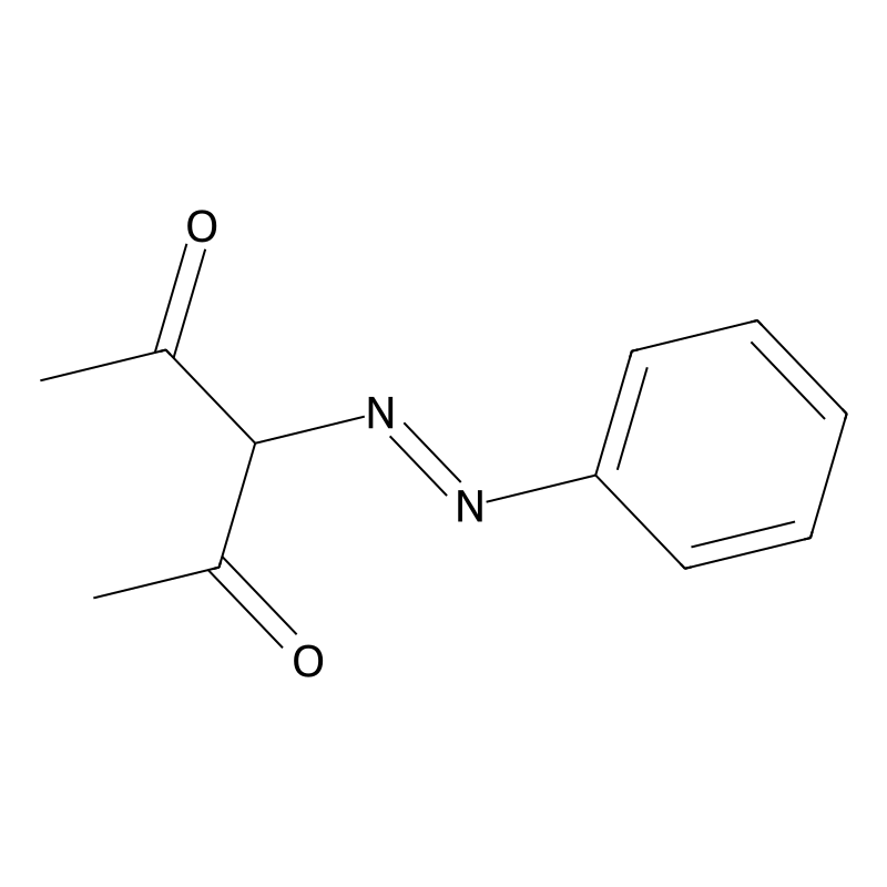 3-Phenylazoacetylacetone