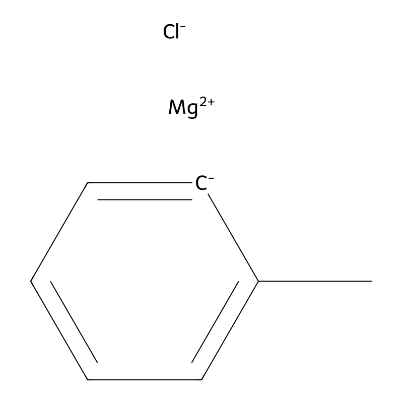 o-Tolylmagnesium chloride