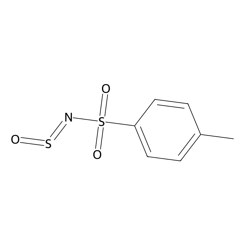 N-Sulfinyl-p-toluenesulfonamide