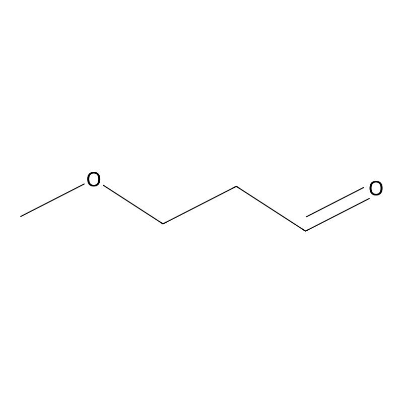 3-Methoxypropanal