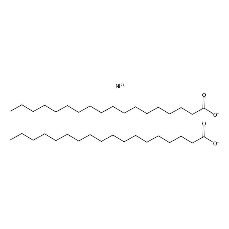 Nickel(II) stearate