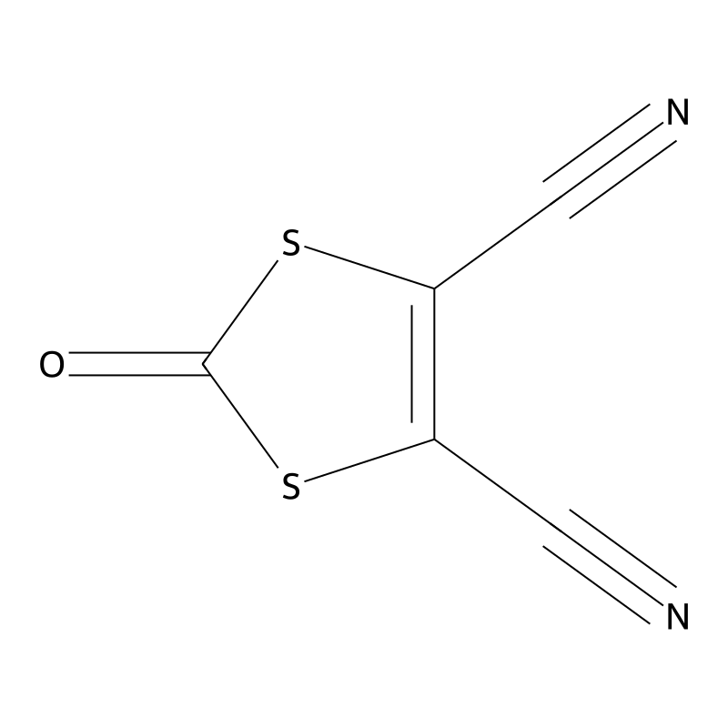 4,5-Dicyano-1,3-dithiol-2-one