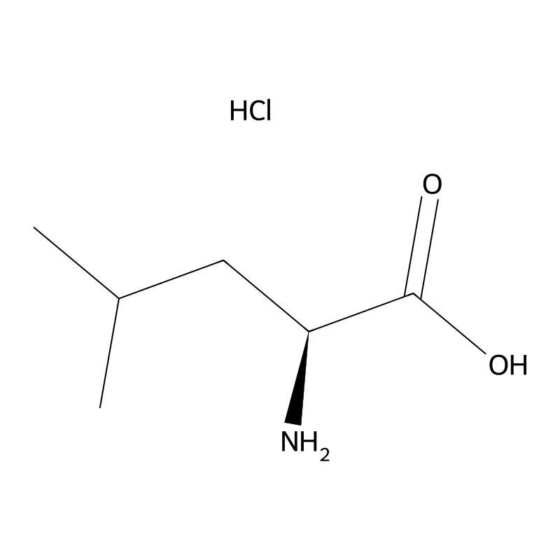 L-Leucine hydrochloride