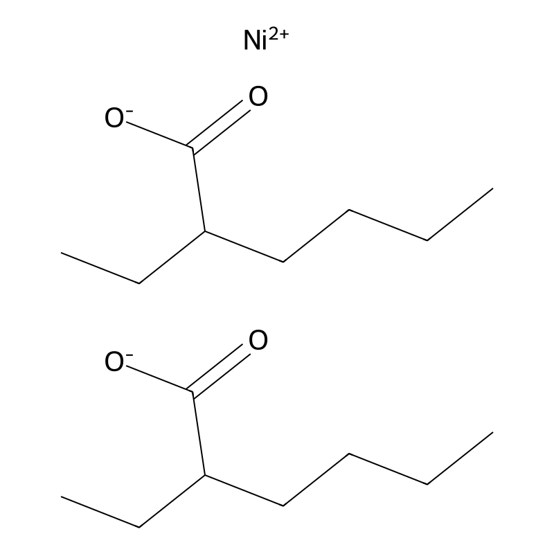 Nickel bis(2-ethylhexanoate)