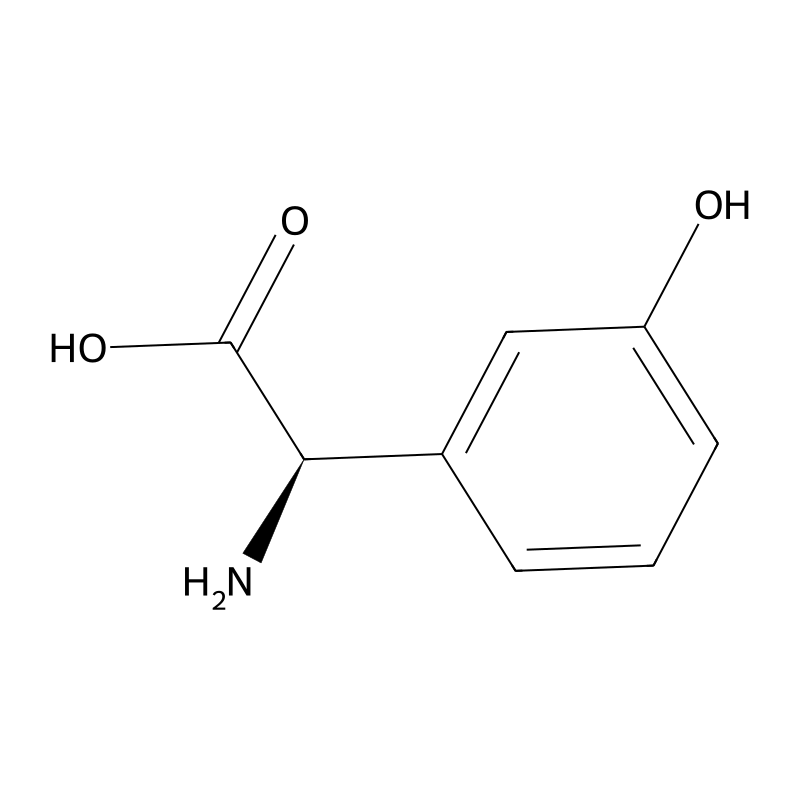 (R)-4-Hydroxyphenylglycine