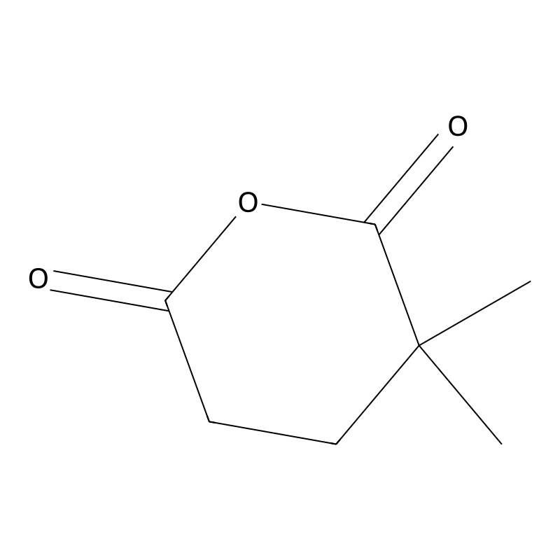 2,2-Dimethylglutaric anhydride