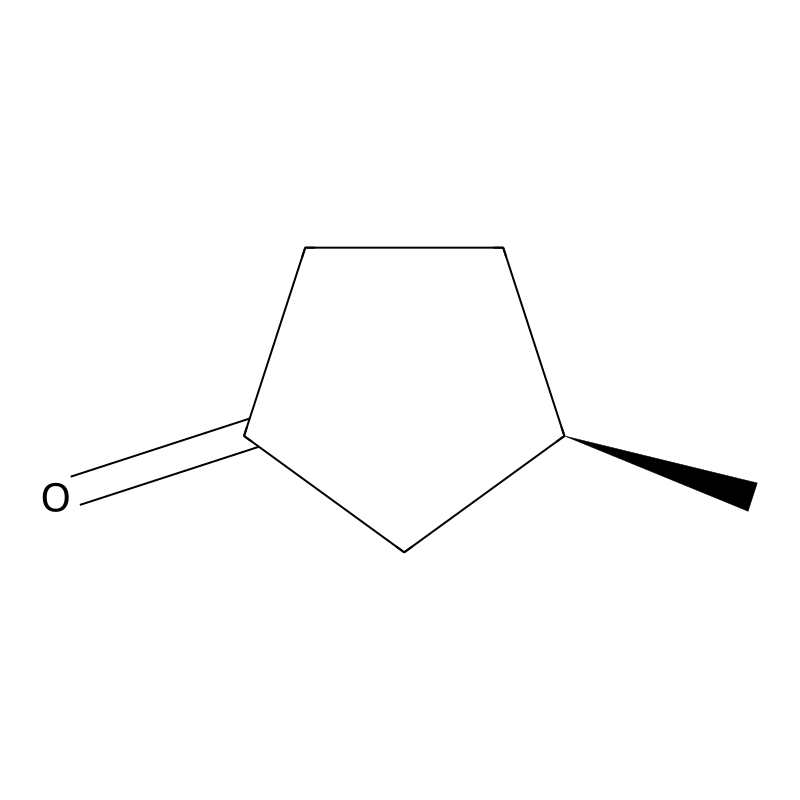 (R)-(+)-3-Methylcyclopentanone