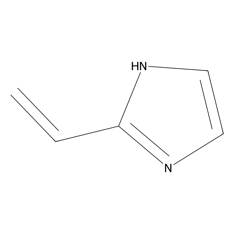 2-Vinyl-1H-imidazole
