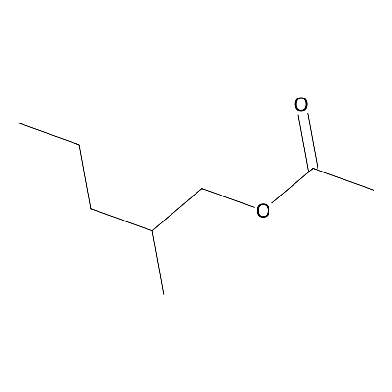 2-Methylpentyl acetate