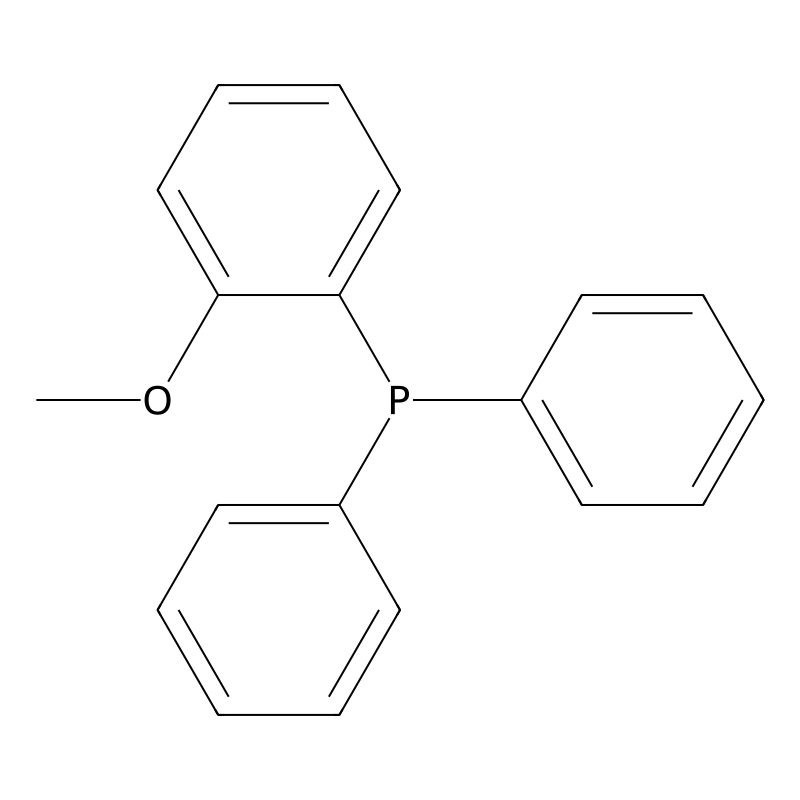 Diphenyl(2-methoxyphenyl)phosphine