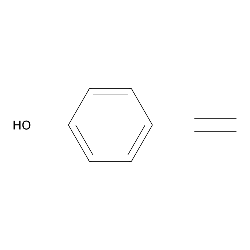Phenol, 4-ethynyl-