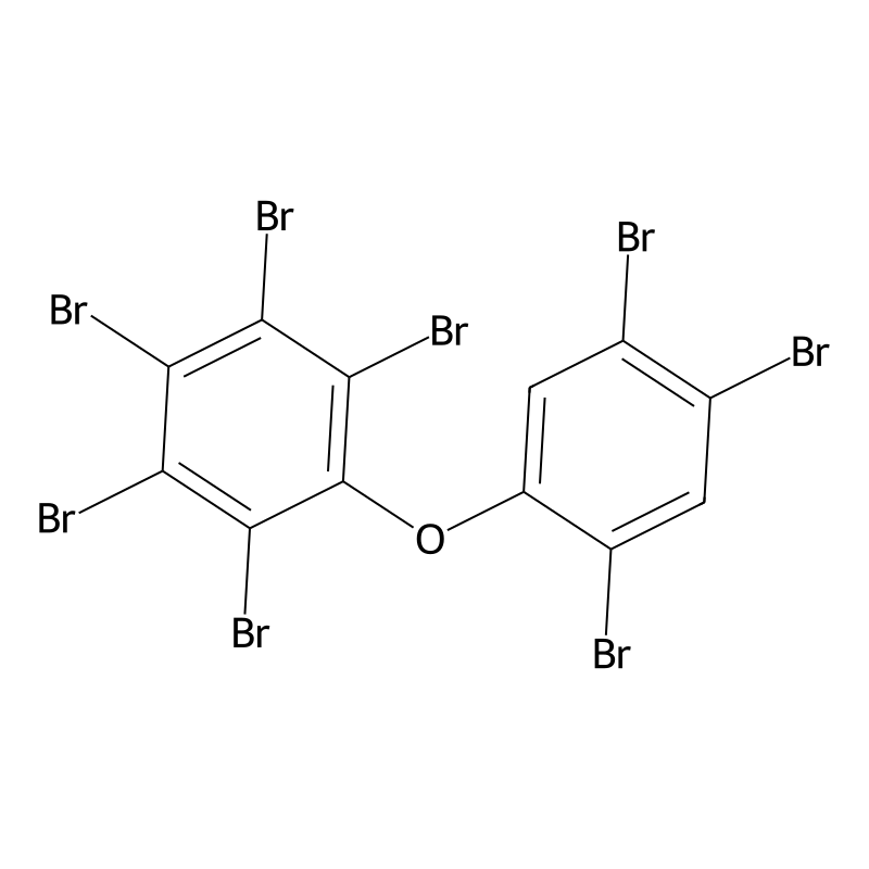 2,2',3,4,4',5,5',6-Octabromodiphenyl ether