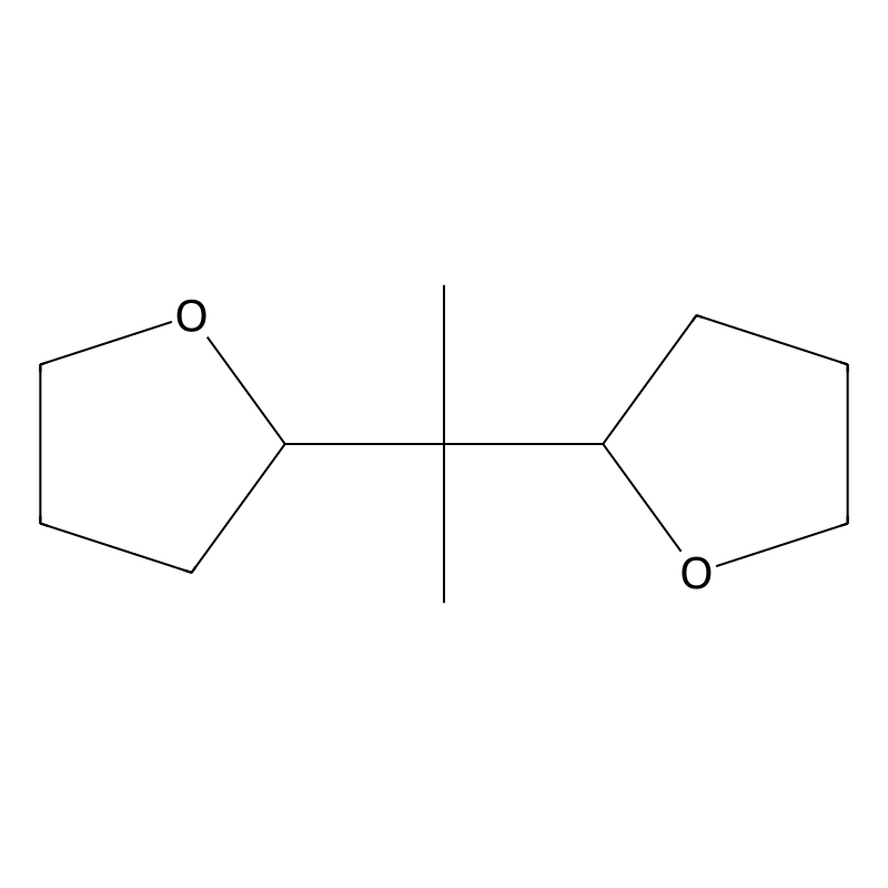 2,2-Di(2-tetrahydrofuryl)propane