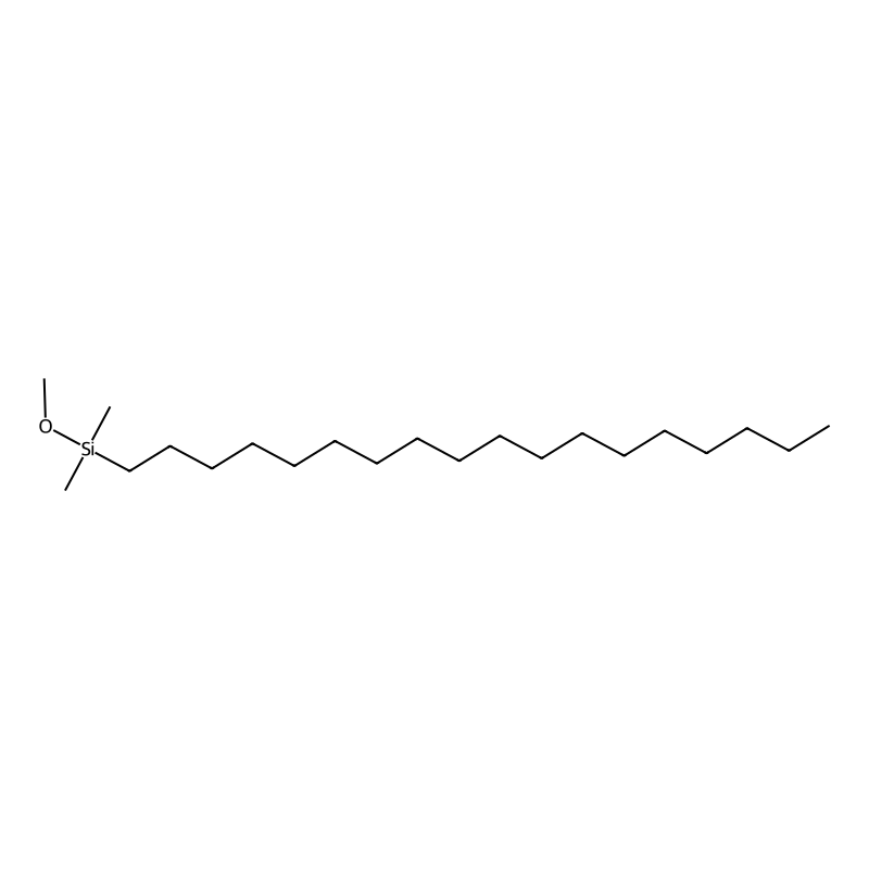 Methoxy(dimethyl)octadecylsilane