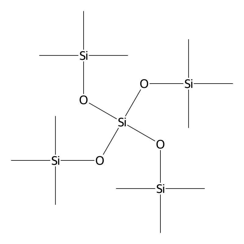 Tetrakis(trimethylsilyloxy)silane