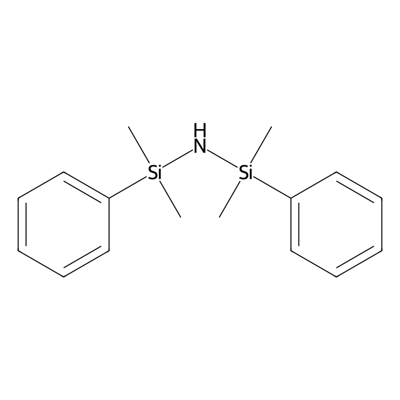 1,3-Diphenyl-1,1,3,3-tetramethyldisilazane