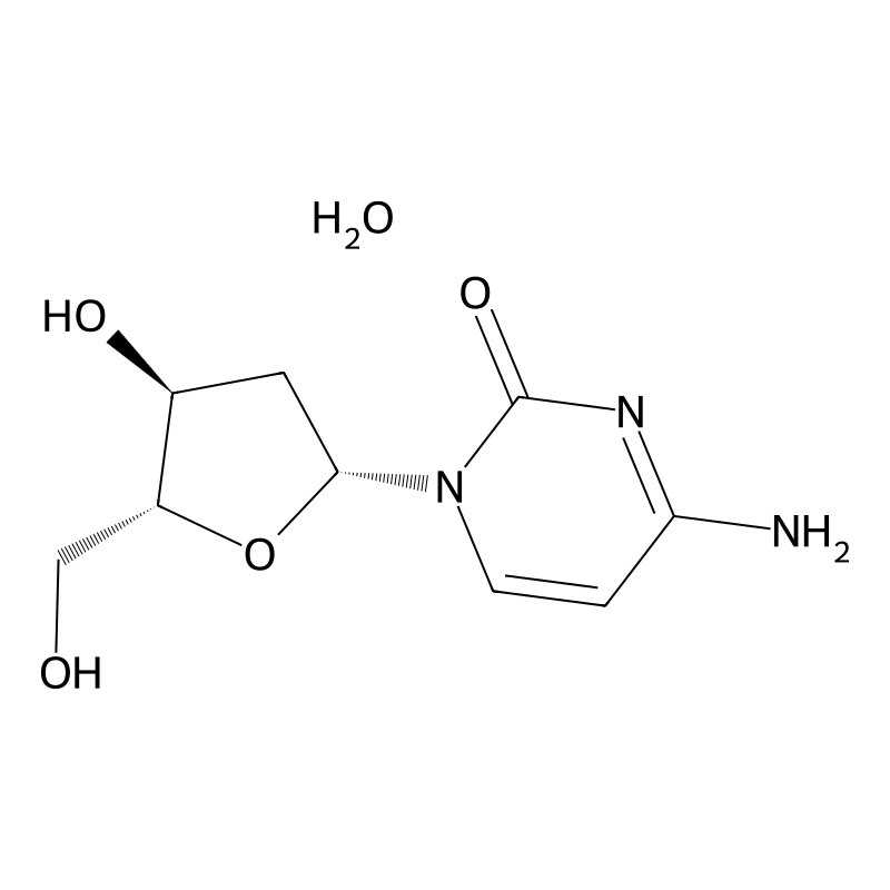 2'-Deoxycytidine hydrate