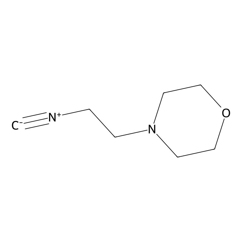 2-Morpholinoethyl isocyanide